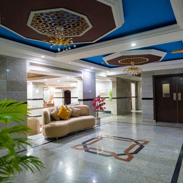 Airport Transfer Service