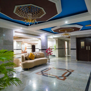 Airport Transfer Service