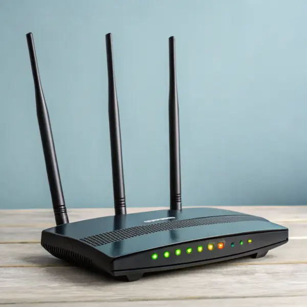 Free Wi-Fi service